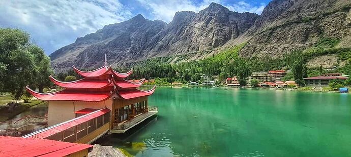 Skardu
