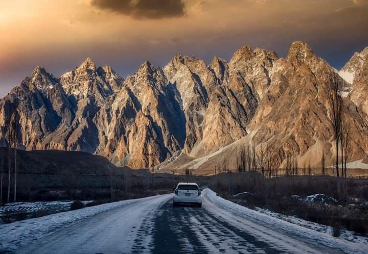 Passu