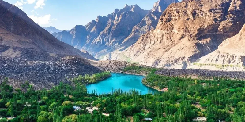 Shigar