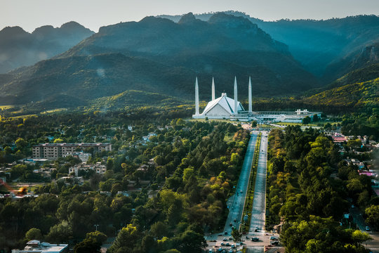 Islamabad Standard Tour